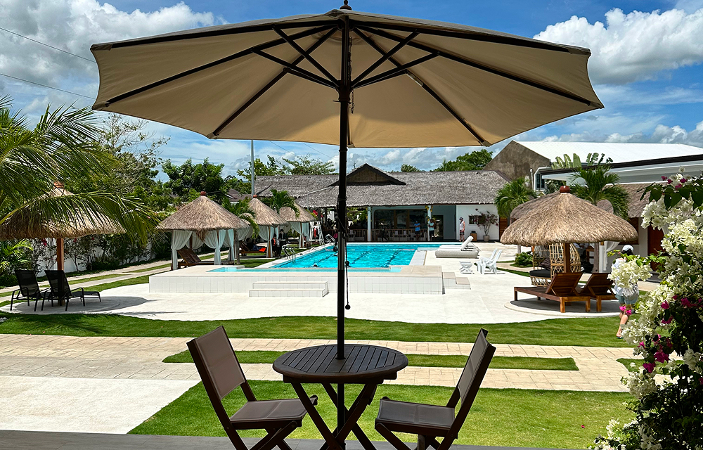 Immerse in Local Art and Culture at Treeshade Resort and Spa Moalboal in Between Beyond Island and Dolce Vita Resort, Bantayan, Basdiot, Panagsama Rd, Uno, Moalboal, 6032 Cebu, Philippines Picture
