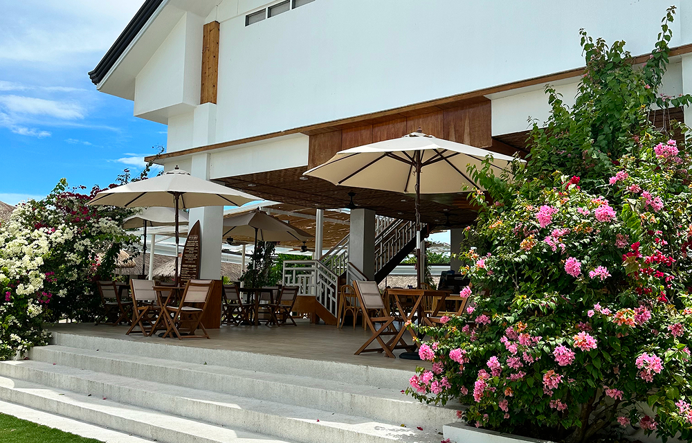 Relax and Rejuvenate: Spa Bliss at Treeshade Resort and Spa Moalboal in Between Beyond Island and Dolce Vita Resort, Bantayan, Basdiot, Panagsama Rd, Uno, Moalboal, 6032 Cebu, Philippines Picture