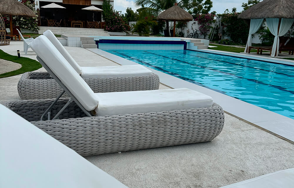 Indulge in Gourmet Dining at Treeshade Resort and Spa Moalboal in Between Beyond Island and Dolce Vita Resort, Bantayan, Basdiot, Panagsama Rd, Uno, Moalboal, 6032 Cebu, Philippines Picture