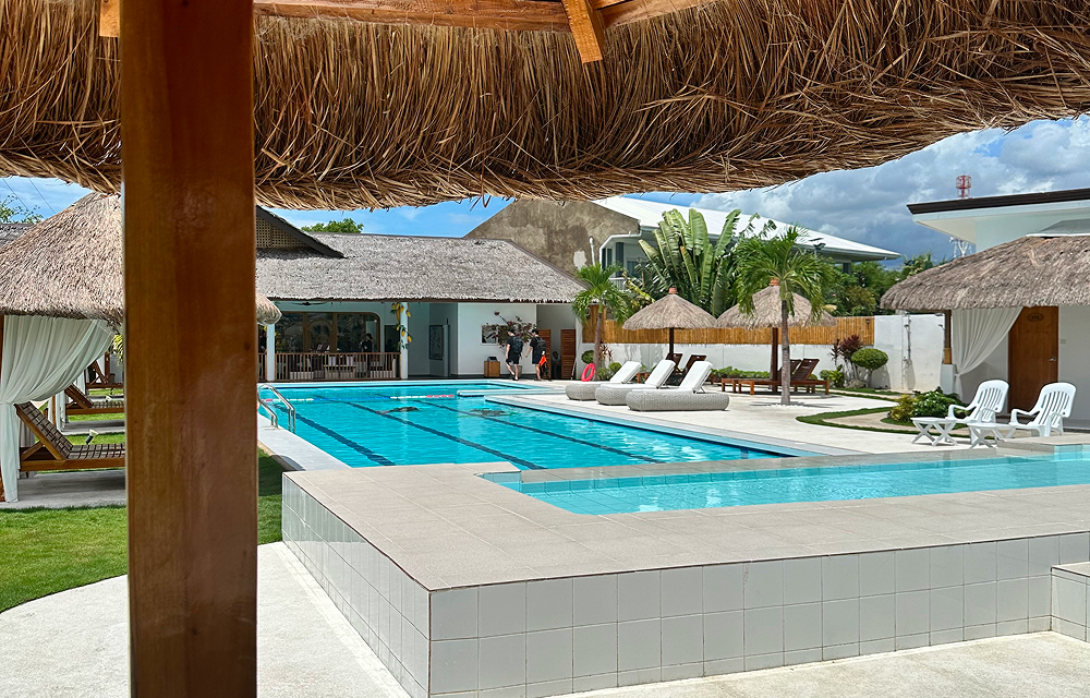 Treeshade Resort and Spa Moalboal