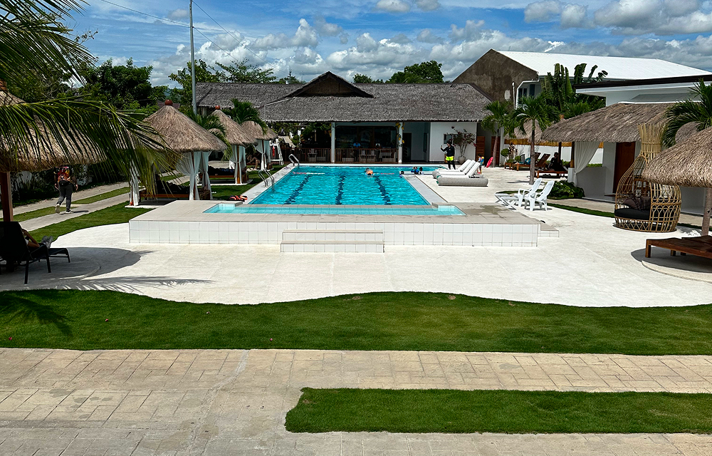 Treeshade Resort and Spa Moalboal