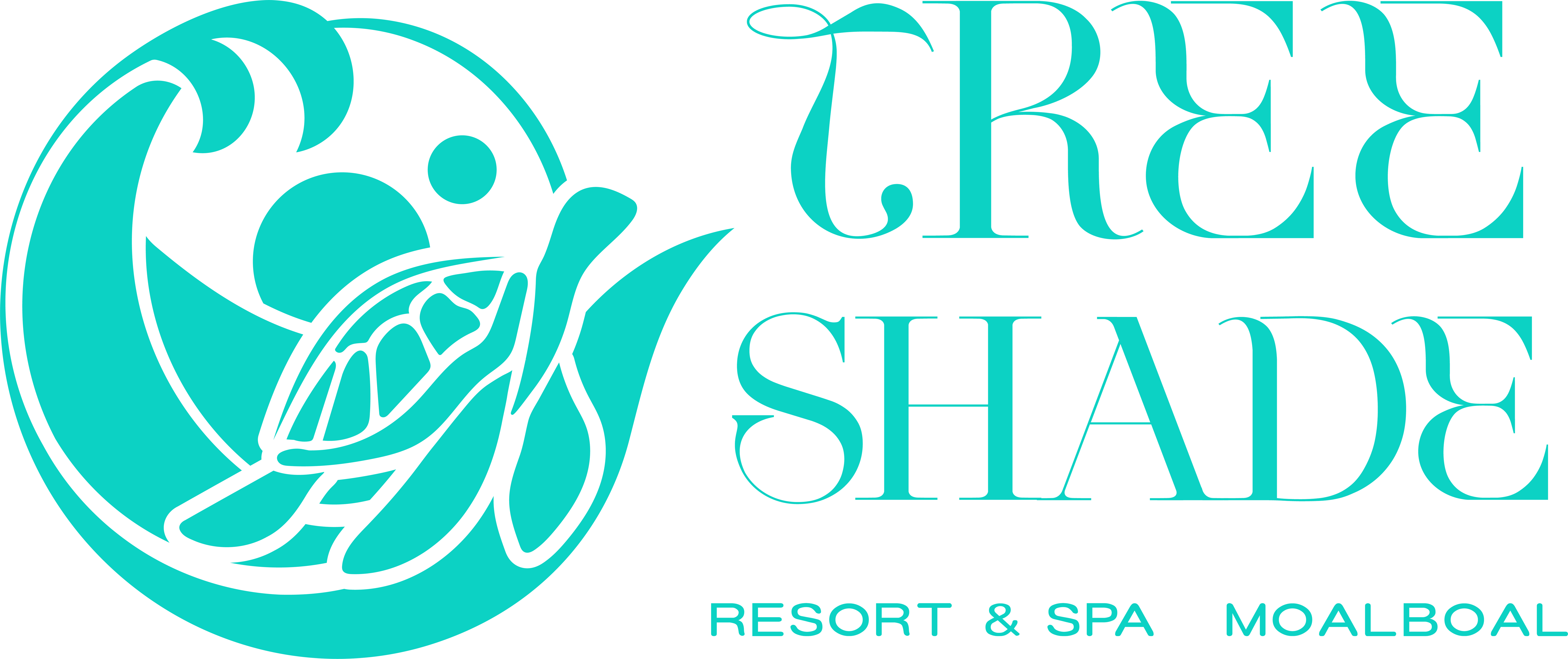 Treeshade Resort and Spa Moalboal